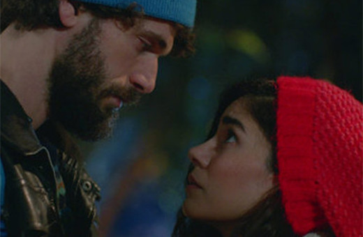 Seviyor Sevmiyor 17. bölüm 2. fragmanı