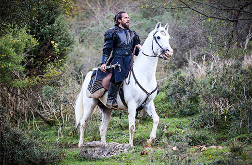 Diriliş Ertuğrul 68. bölüm fragmanı