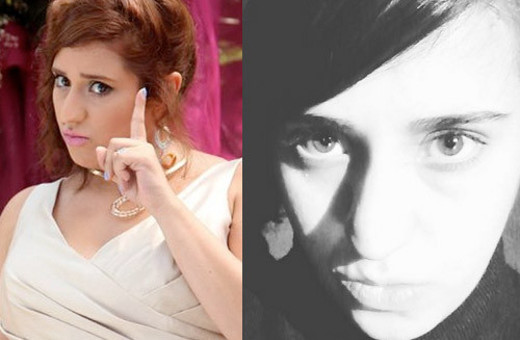 Ceren Taşçı NO 309'daki Filiz kaç kilo gerçekte kimdir?