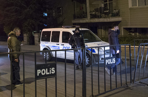 İçişleri Bakanlığı'ndan HDP operasyonu açıklaması