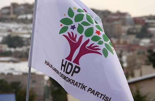 Başbakanlık sebebini açıkladı! HDP'liler neden gözaltında?
