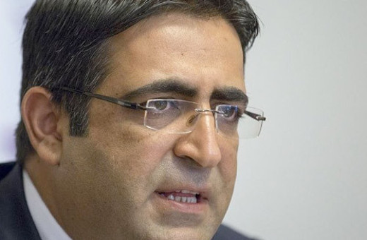 HDP gözaltıları son dakika İdris Baluken kararı!