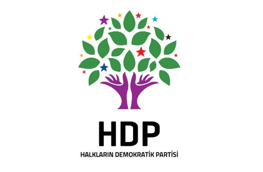 Gözaltı kararı bulunan HDP'li bakın nerede ortaya çıktı