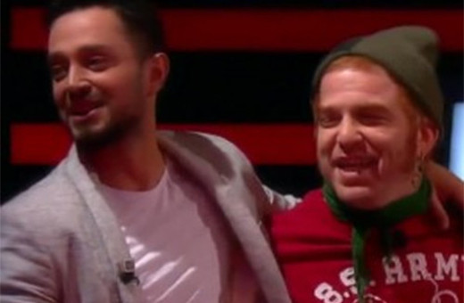 Türkçe'nin azizliği! Gökhan bir anda gülmeye başladı!