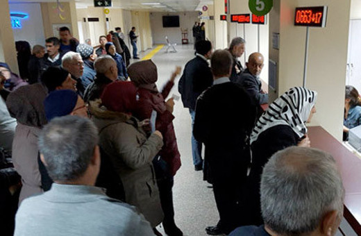 Emekliye banka promosyonunda ilk rakamlar belli oldu