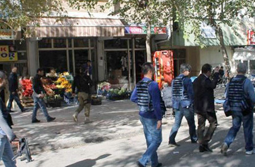 HDP'nin çağrısını kimse umursamadı