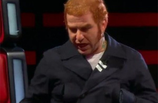 Gökhan söylediğini unutunca herkesi kahkahaya boğdu!