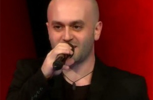 Jüriyi çok şaşırttı: 'Hepinizle yaşanmışlıklarım var!'