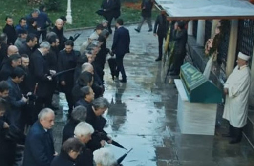 Eşkiya Dünyaya Hükümdar Olmaz 46. yeni bölüm fragmanı!