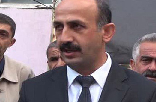 HDP'li vekil Nihat Akdoğan için karar verildi!