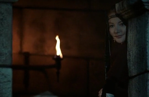 Diriliş Ertuğrul 63. bölüm fragmanına korkunç ayin!