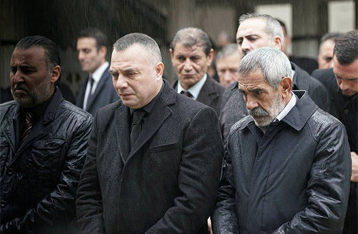 Eşkiya Dünyaya Hükümdar Olmaz 46. bölüm fragmanı!