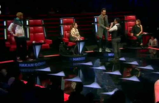Jüri seçerken sunduğu sebebe bakın! Böylesi hiç görülmedi