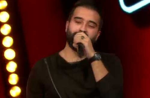 Bu yarışmacı jüriyi şaşkına çevirdi