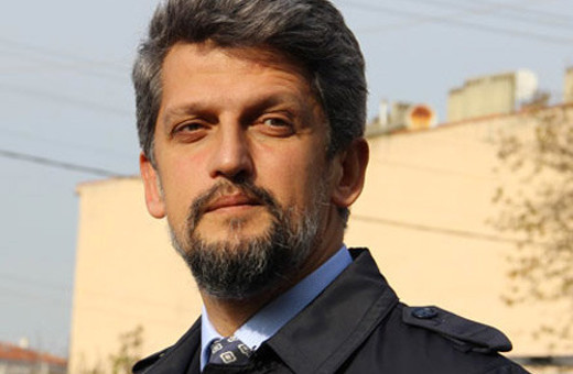 HDP'li Garo Paylan'dan çirkin benzetme