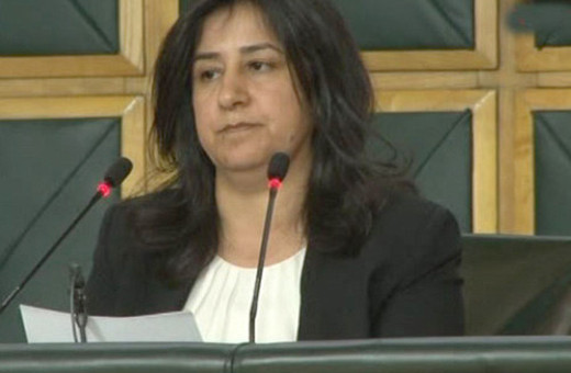 İşte Demirtaş'ın cezaevinden gönderdiği mektup