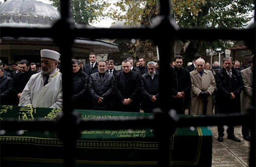 Eşkıya Dünyaya Hükümdar Olmaz 46. bölüm final sahneleri