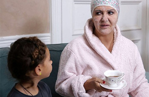 No: 309 21. bölüm fragmanı izleyenleri yıktı geçti!