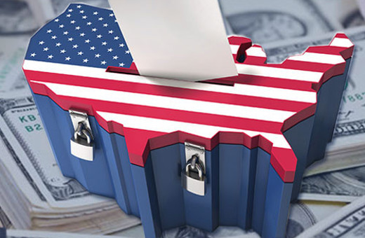 Dolar ve altın fiyatları çıldırdı ABD seçim sonucu Trump depremi