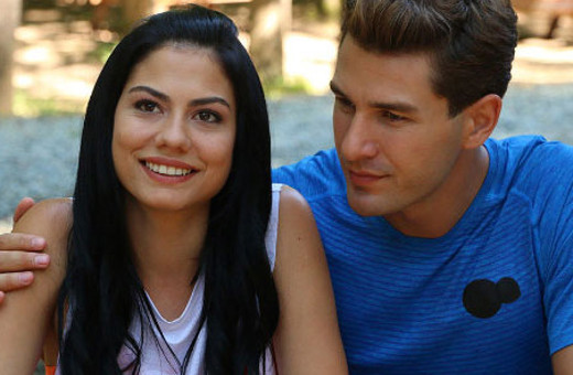 No: 309 dizisi 22. bölüm fragmanı!