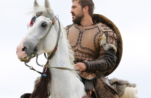 Diriliş Ertuğrul 65. yeni bölüm fragmanı!
