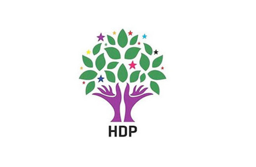 HDP'li 2 milletvekili için 'zorla getirme' kararı