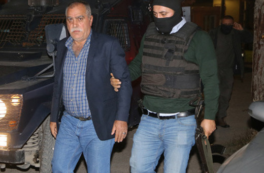 İstanbul Ankara ve Adana'da son dakika HDP operasyonu 