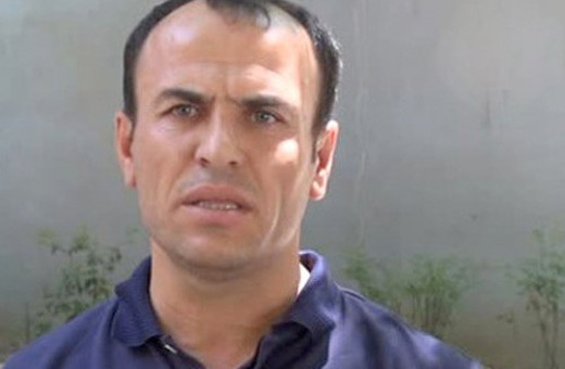 HDP'li Faysal Sarıyıldız onur vatandaşı olacak!