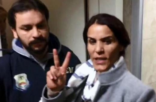 Gözaltındaki HDP'li 2 vekil tutuklandı!