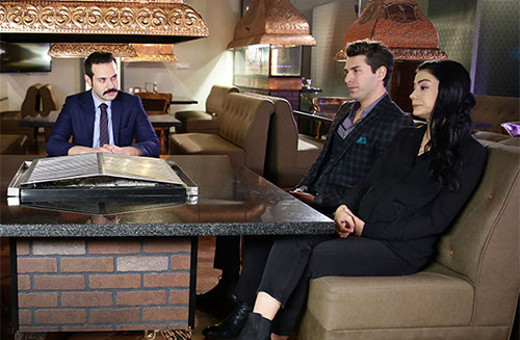 No: 309; 27. bölüm fragmanı