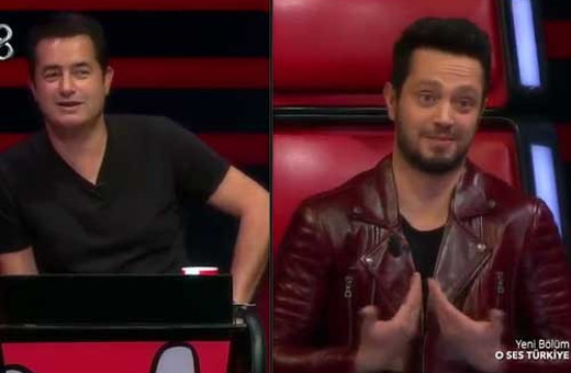 Acun Ilıcalı, Murat Boz'un tercümanı olursa...