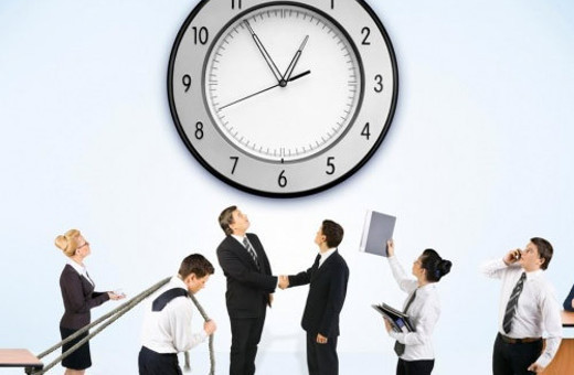 O ilin mesai saati değişti memurlar dikkat!