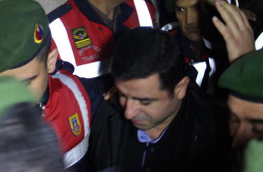 Selahattin Demirtaş'ın sağlık durumuna ilişkin son açıklama