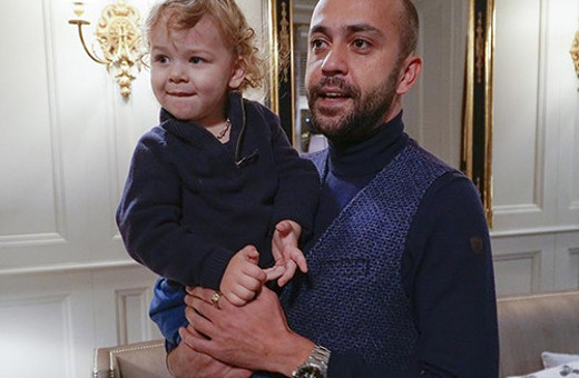 Paramparça 84. bölüm 4. fragmanı