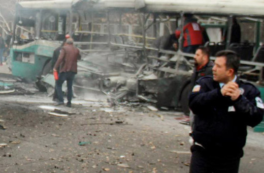 HDP'den Kayseri kınaması bu detaya dikkat!