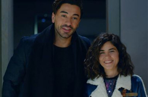 Seviyor Sevmiyor 23. bölüm fragmanı