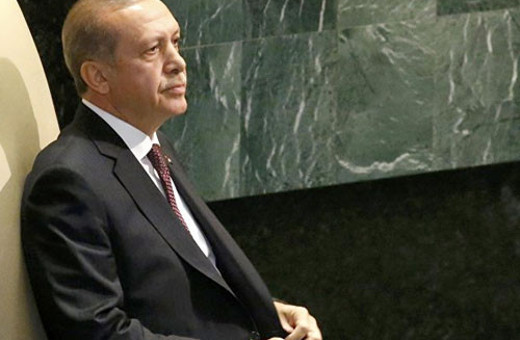 ANDY-Ar anketindeki Erdoğan ve HDP bombası