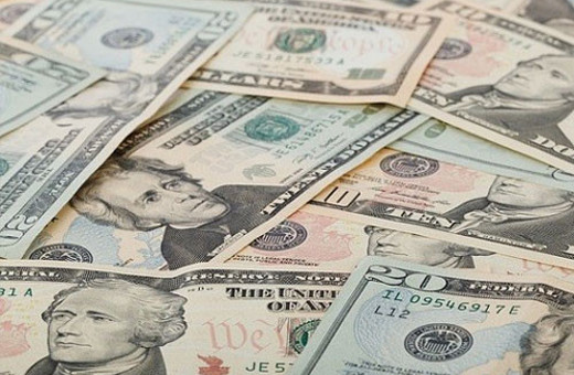 Dolar kuru bugün coştu dolar Merkez'den faiz tokadı