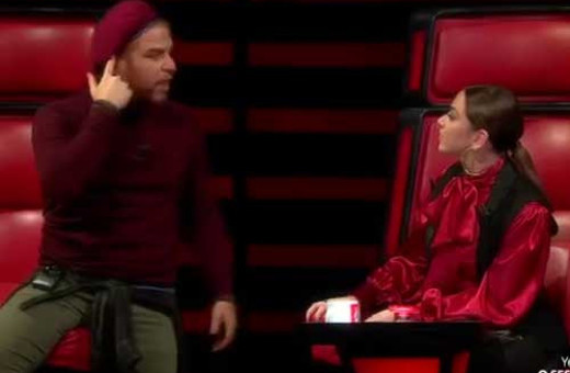 Gökhan, 'Her insan hayvana benzer' deyince olanlar oldu