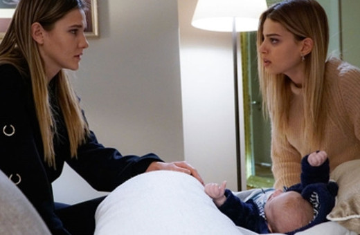 Paramparça 85. bölüm fragmanı