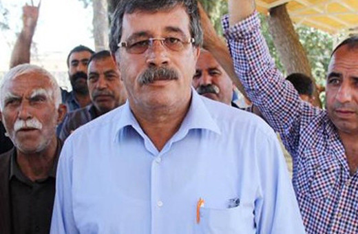 Ankara'da HDP il başkanlığına operasyon