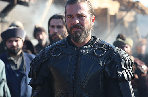 Diriliş Ertuğrul 71. bölüm fragmanı