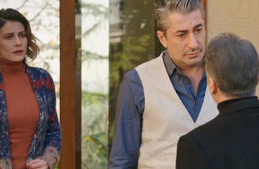 Paramparça 85. bölüm 2. fragmanı