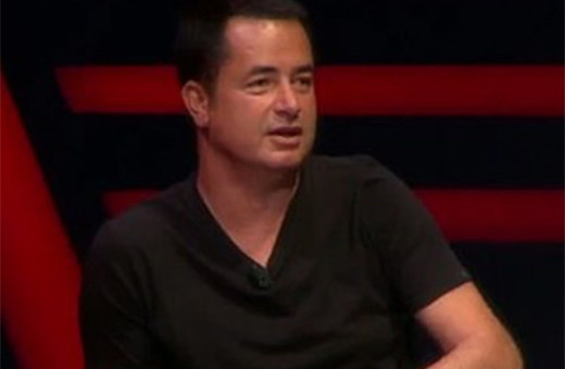 Acun Ilıcalı'nın Miami'de yaşadığı ilginç anı!