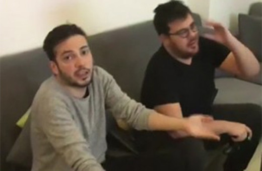 Acun Ilıcalı, 3 Adam'dan Oğuzhan Koç'u delirtti!