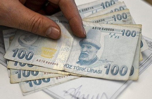 Asgari ücret 2017 yılında ne kadar olacak?