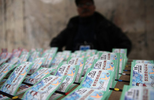 Milli Piyango büyük ikramiyesi hırsıza çıkabilir!