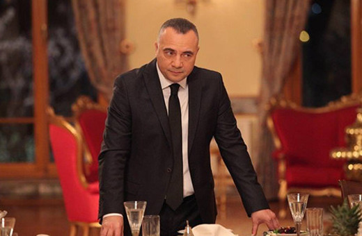 Eşkıya Dünyaya Hükümdar Olmaz 53. bölüm final sahneleri