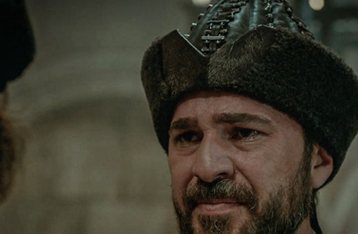 Diriliş Ertuğrul 71. bölüm: 'Allah adaletle hükmetmemizi emreder!'