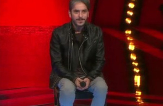 O Ses Türkiye yarışmacısı hikayesiyle herkesi cesaretlendirdi!